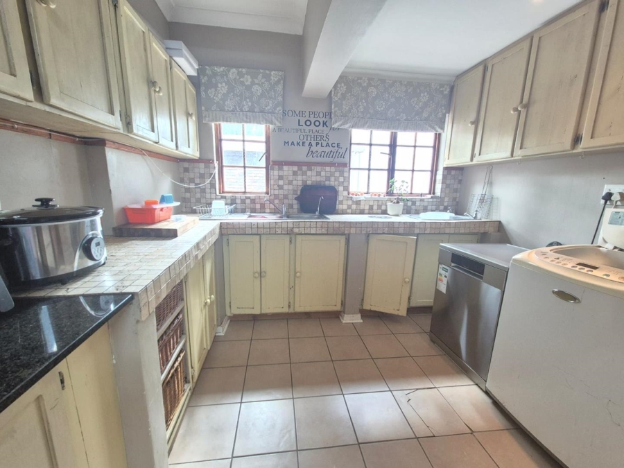 4 Bedroom Property for Sale in Dan Pienaar Free State